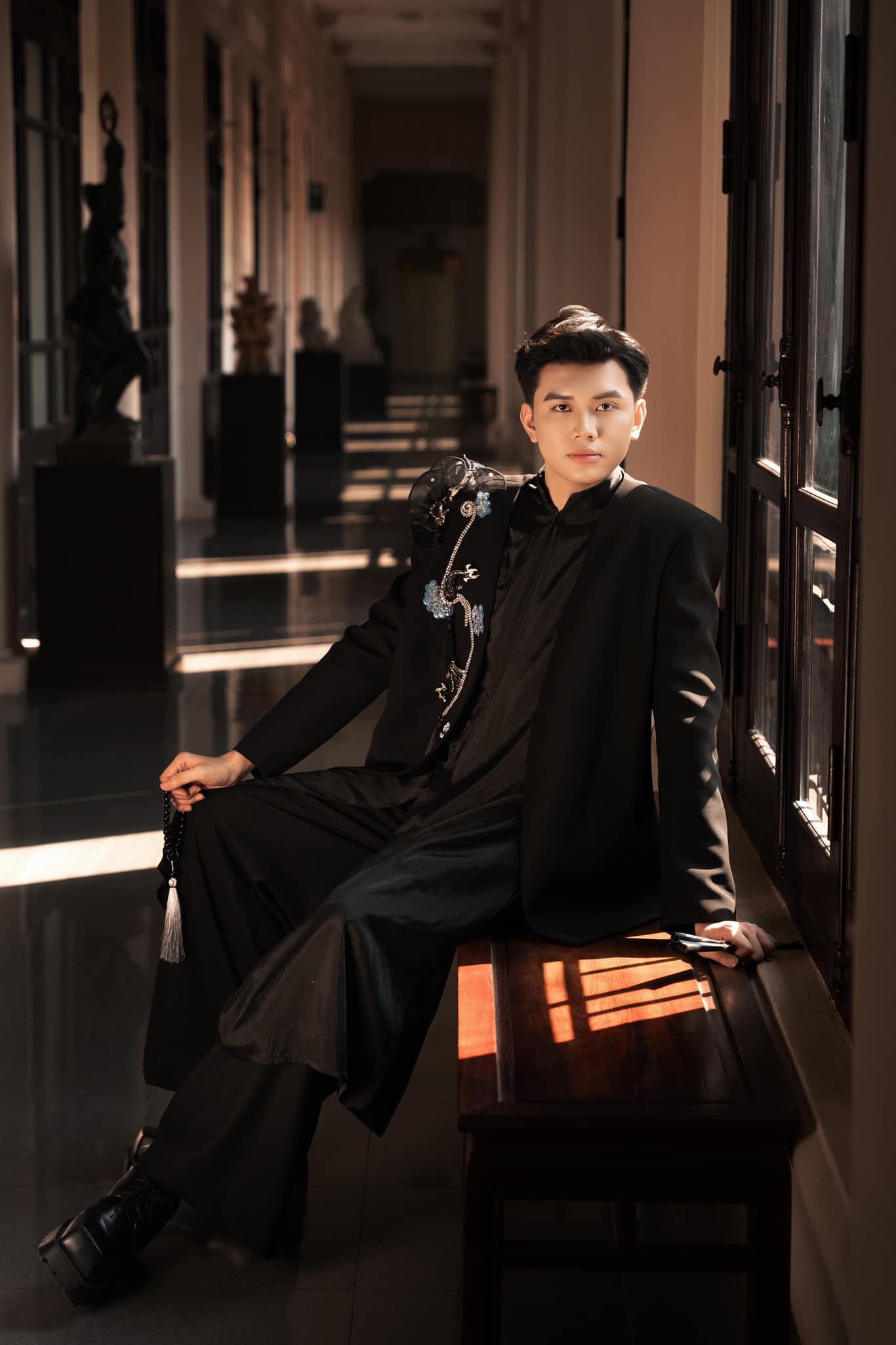 Mị Ngư – Sang trọng & tinh xảo_thumbnail_1