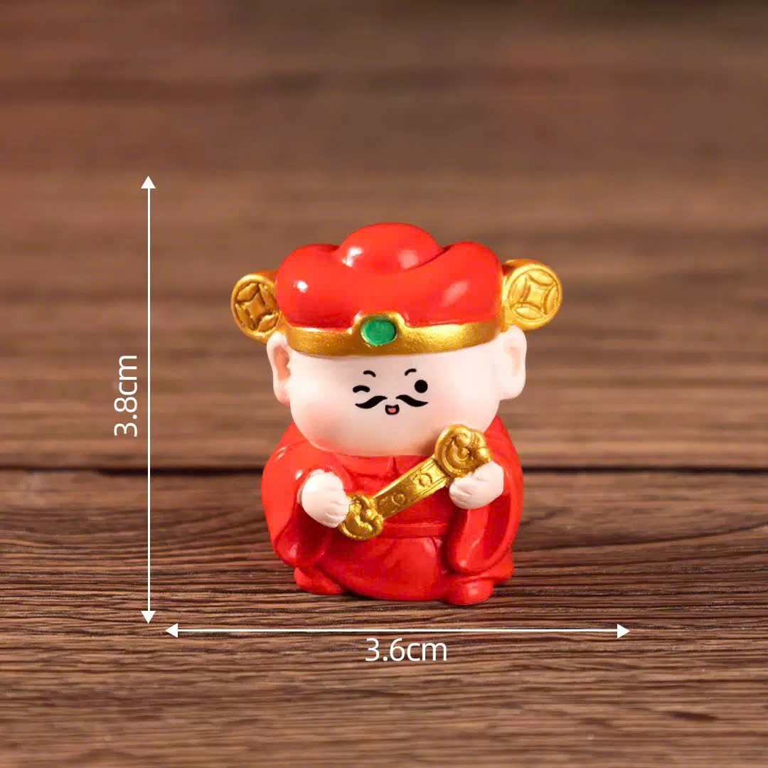 Tượng Ngũ Phúc Thần Tài_thumbnail_5