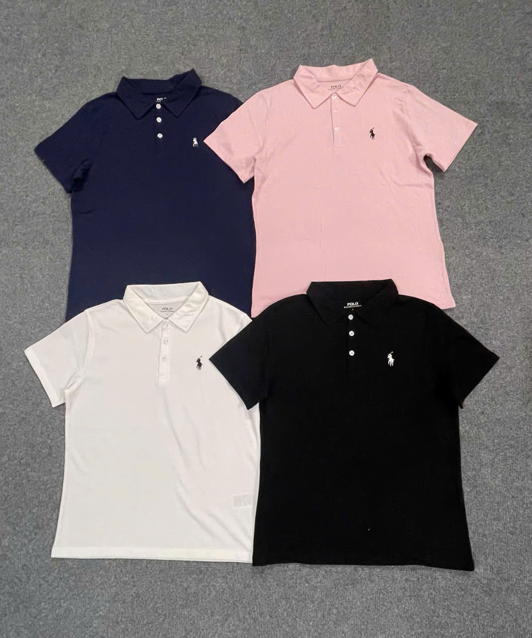 K855 AO NU POLO (L5-3)