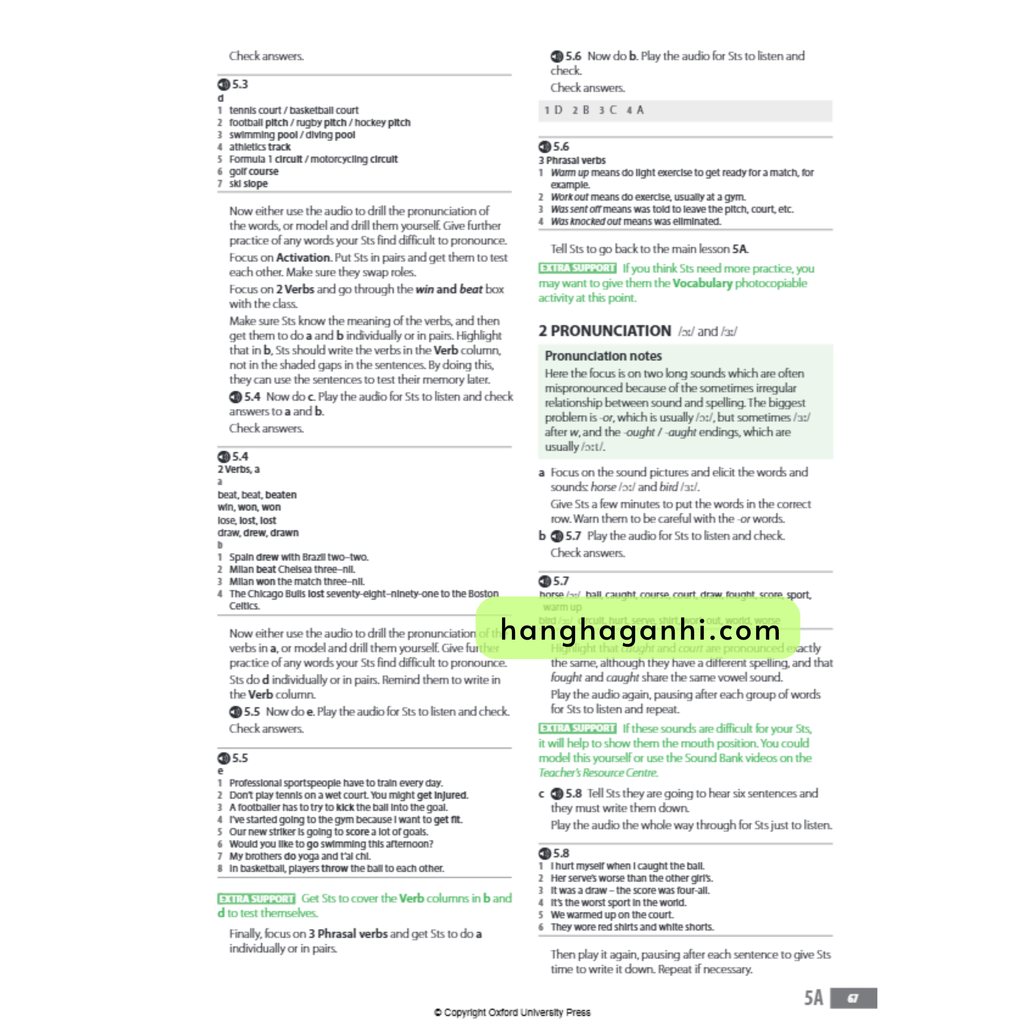 English File: Intermediate Teacher’s Book (Fourth Edition) _thumbnail_11