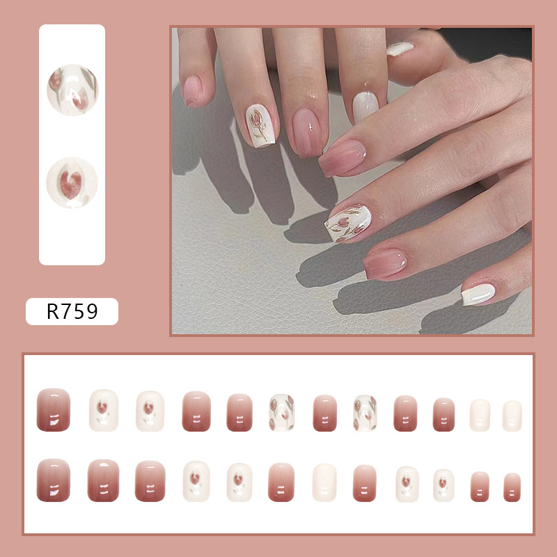 Nail 759