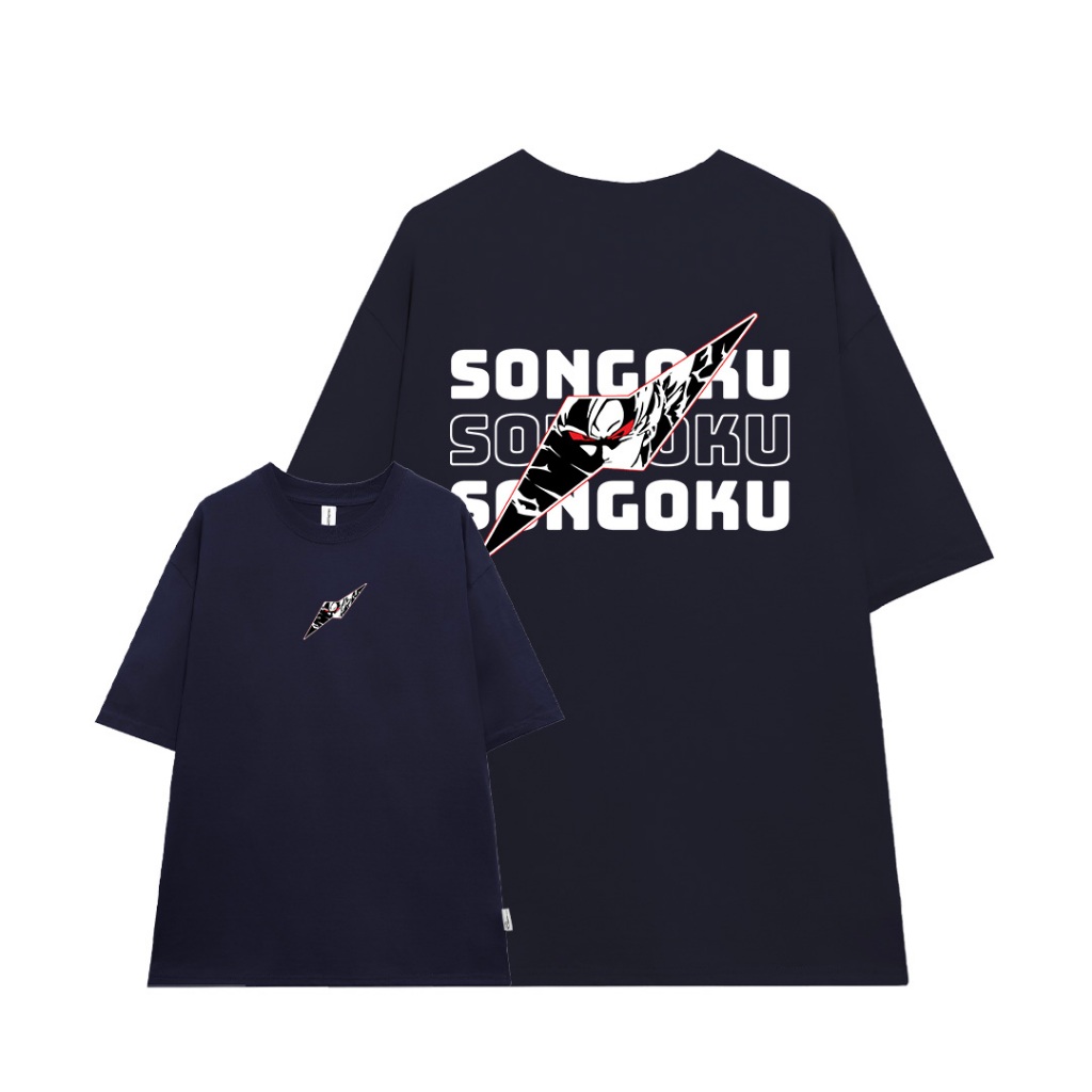 Áo thun nam form rộng ATD492 Miucho Man cotton cổ tròn in mix_thumbnail_11