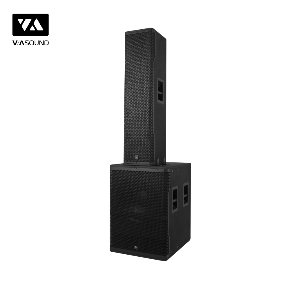 Loa DBACOUSTIC CL18S-48F