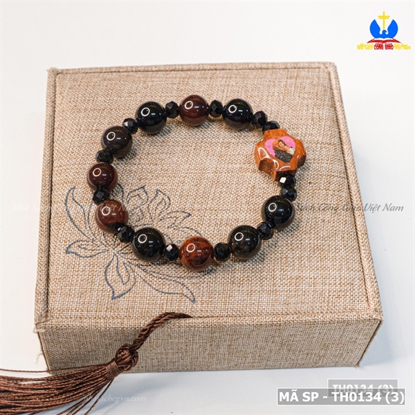 Vòng mân côi đá mã não 10ly_thumbnail_1