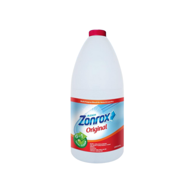 ZONROX ORIGINAL 0.5GAL