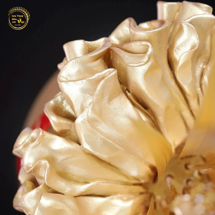 BÔNG LÚA TÀI LỘC MẠ VÀNG 24K_thumbnail_5