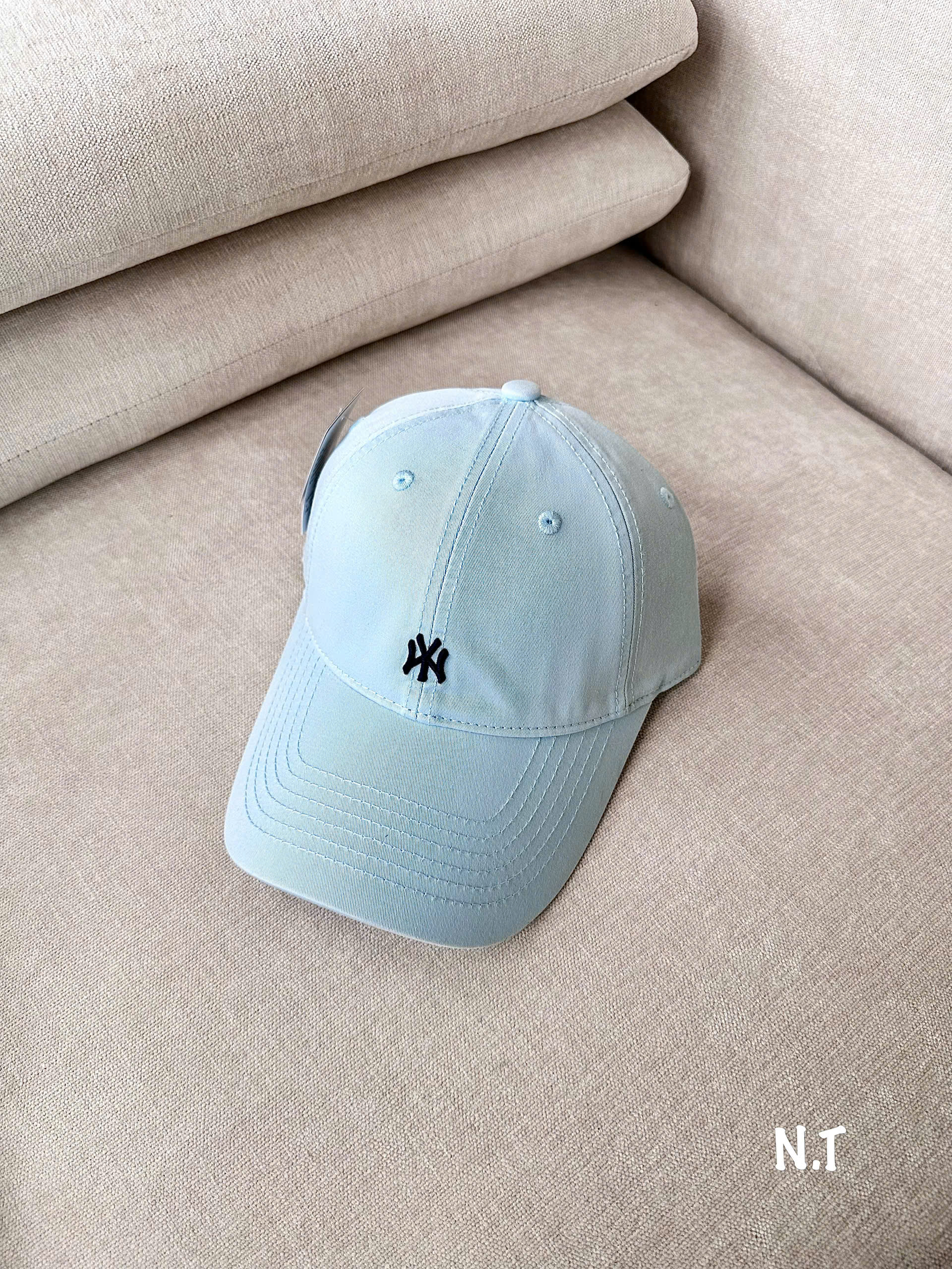 MŨ LƯỠI TRAI MLB _thumbnail_6