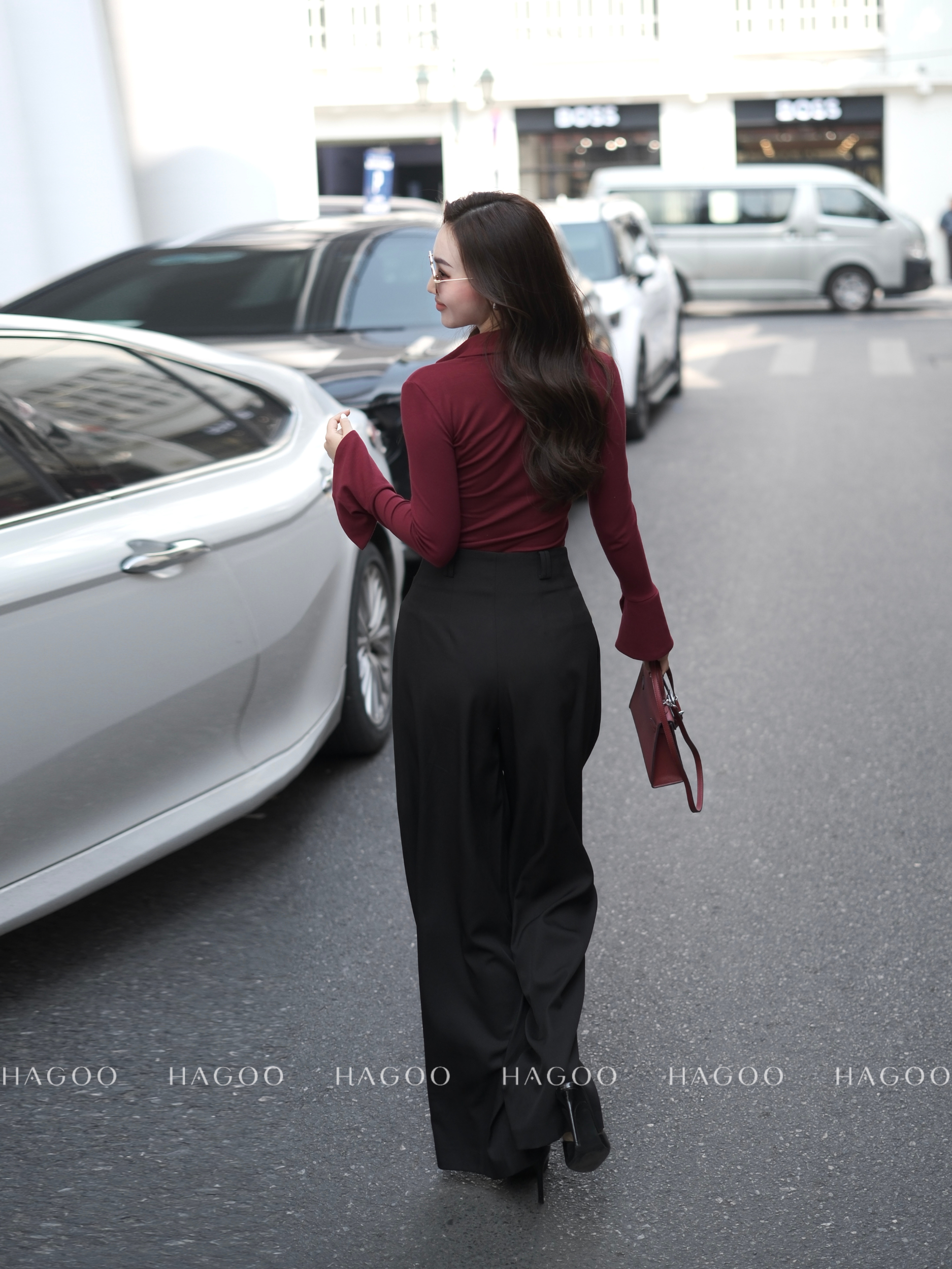 Áo thun bổ trụ HAGOO_thumbnail_2