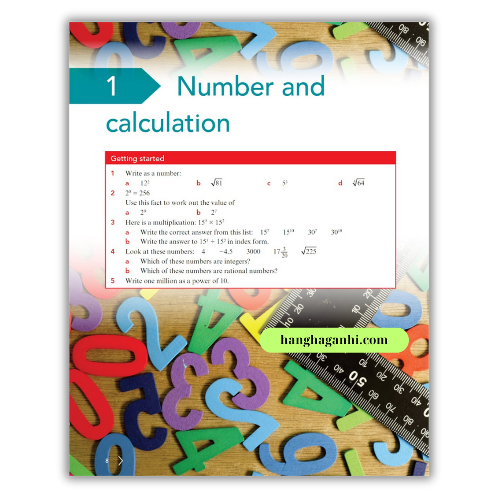 Chương trình Cambridge bậc Trung học – KHOA HỌC – Sách học sinh 9 – Quyển 1 &2_thumbnail_11