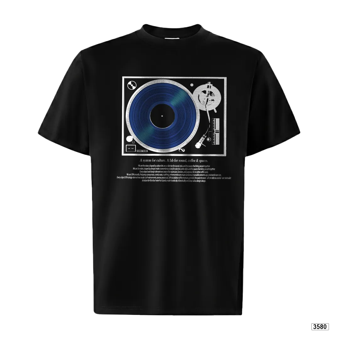 Áo thun nam form rộng trẻ trung TeePrint 3580_thumbnail_8