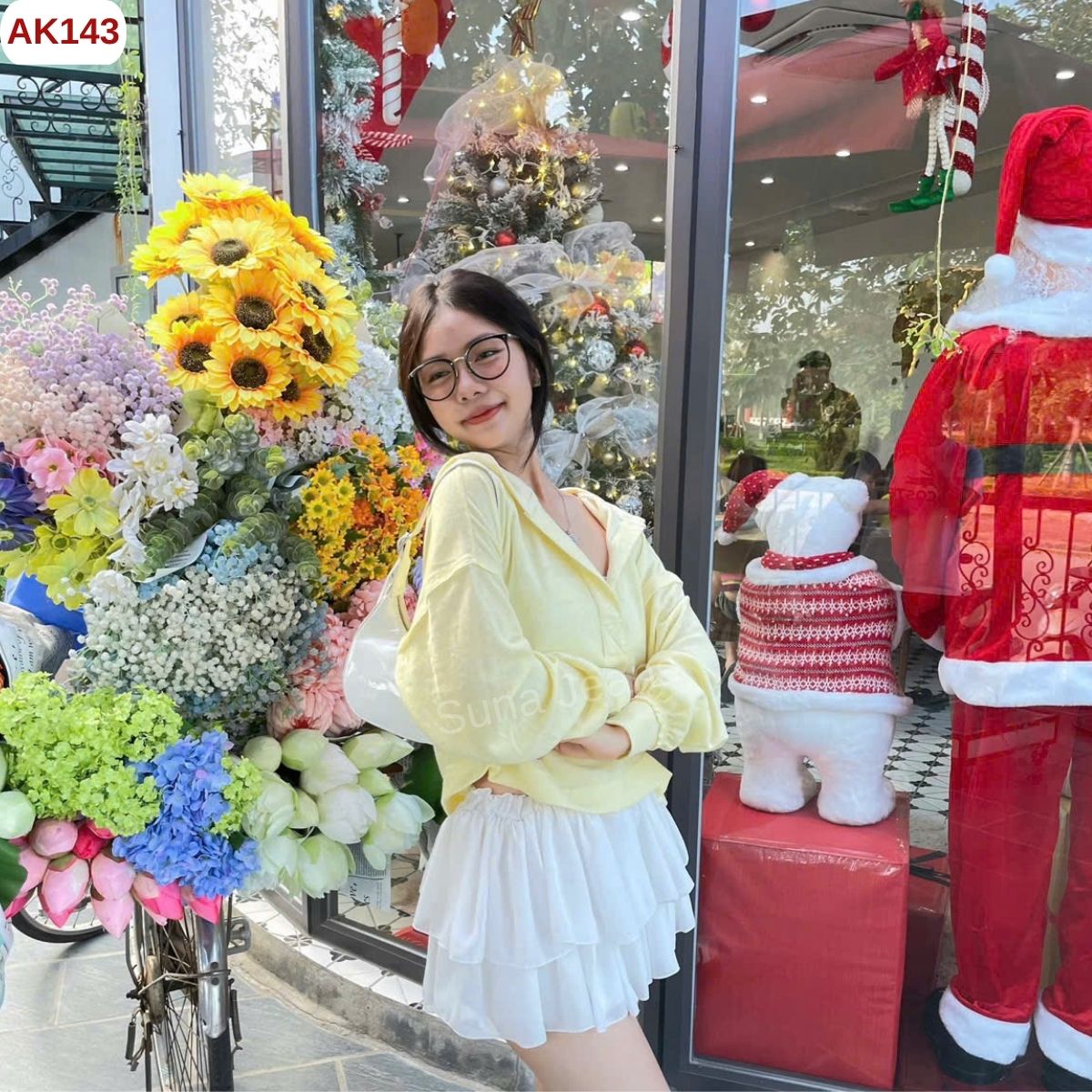 AK143 - Hoodie crop BP_thumbnail_1