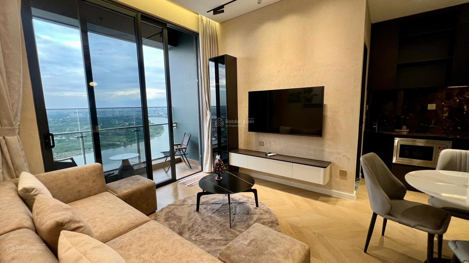 Tin thật 100% - Lumiere Riverside cho thuê 1PN, 2PN, 3PN - NTCB - full nội thất từ 2x triệu