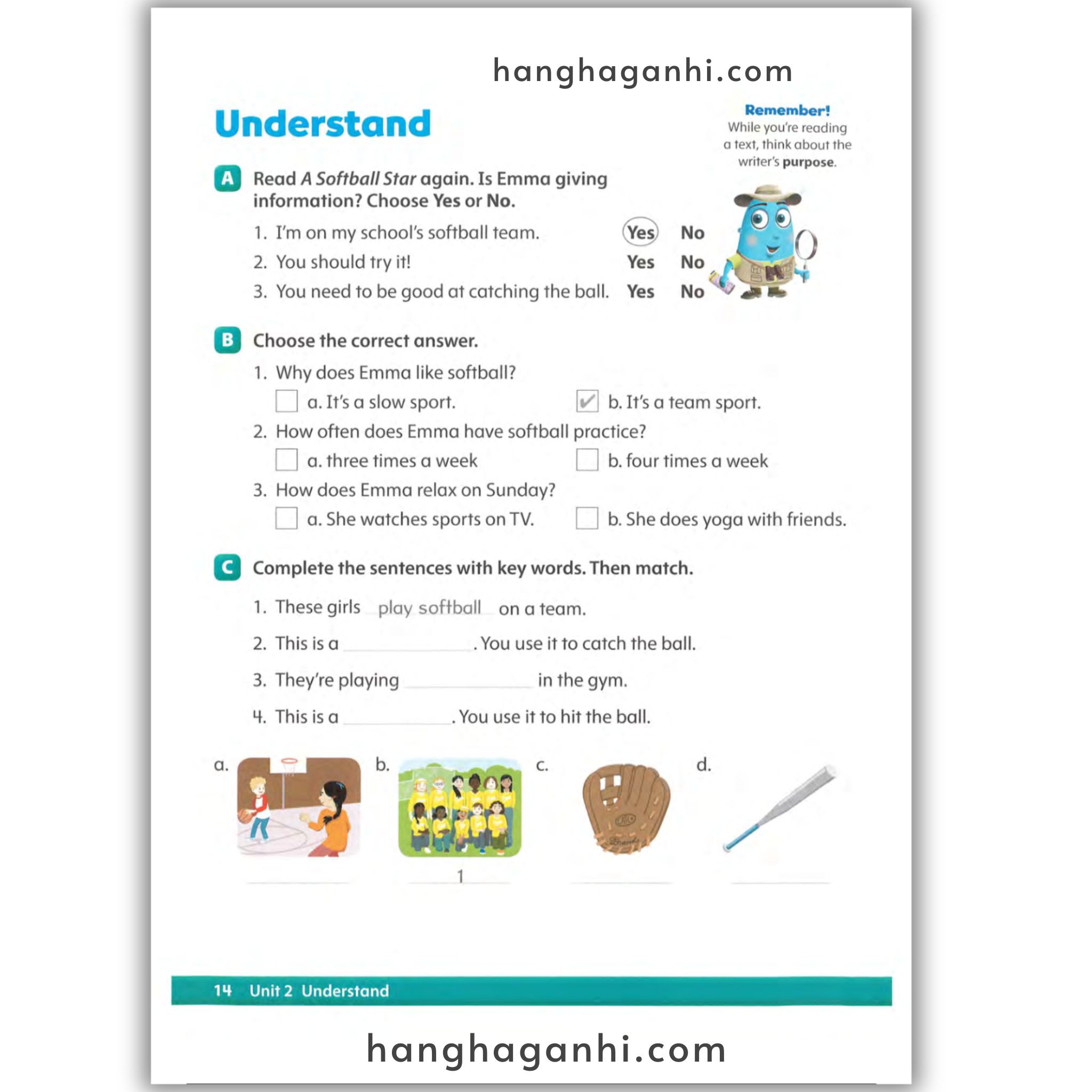 Oxford Skills World Level 4: Reading With Writing_thumbnail_14