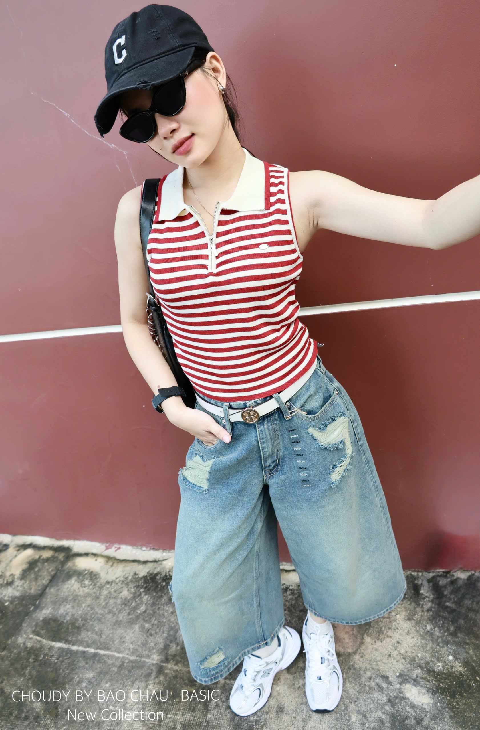 A518 ÁO DỆT KIM SN 2 MÀU_thumbnail_1