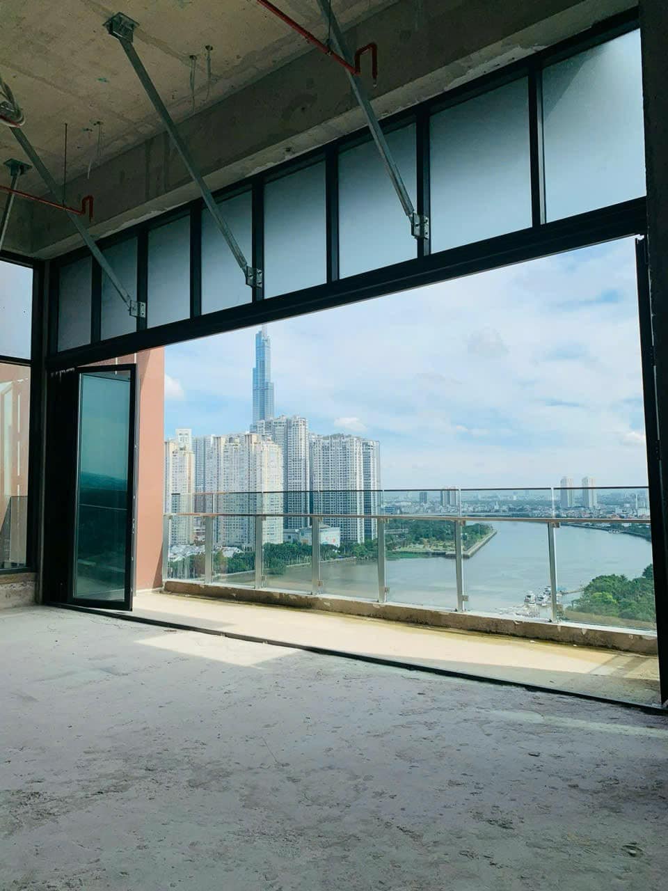 Bán căn penthouse đỉnh nhất The River Thủ Thiêm - 360m2 - 106 tỷ_thumbnail_4