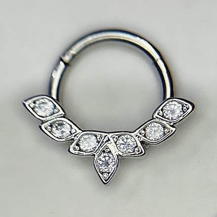 Daith 7 đá