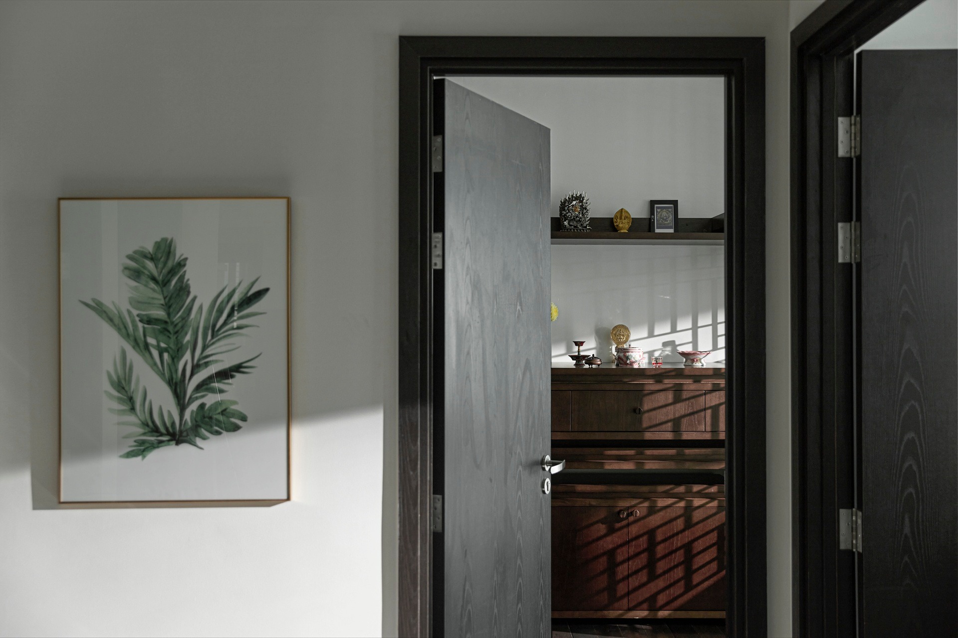 Bán nhanh căn 3PN nội thất đẹp lung linh, view thoáng tầng cao tại Feliz En Vista