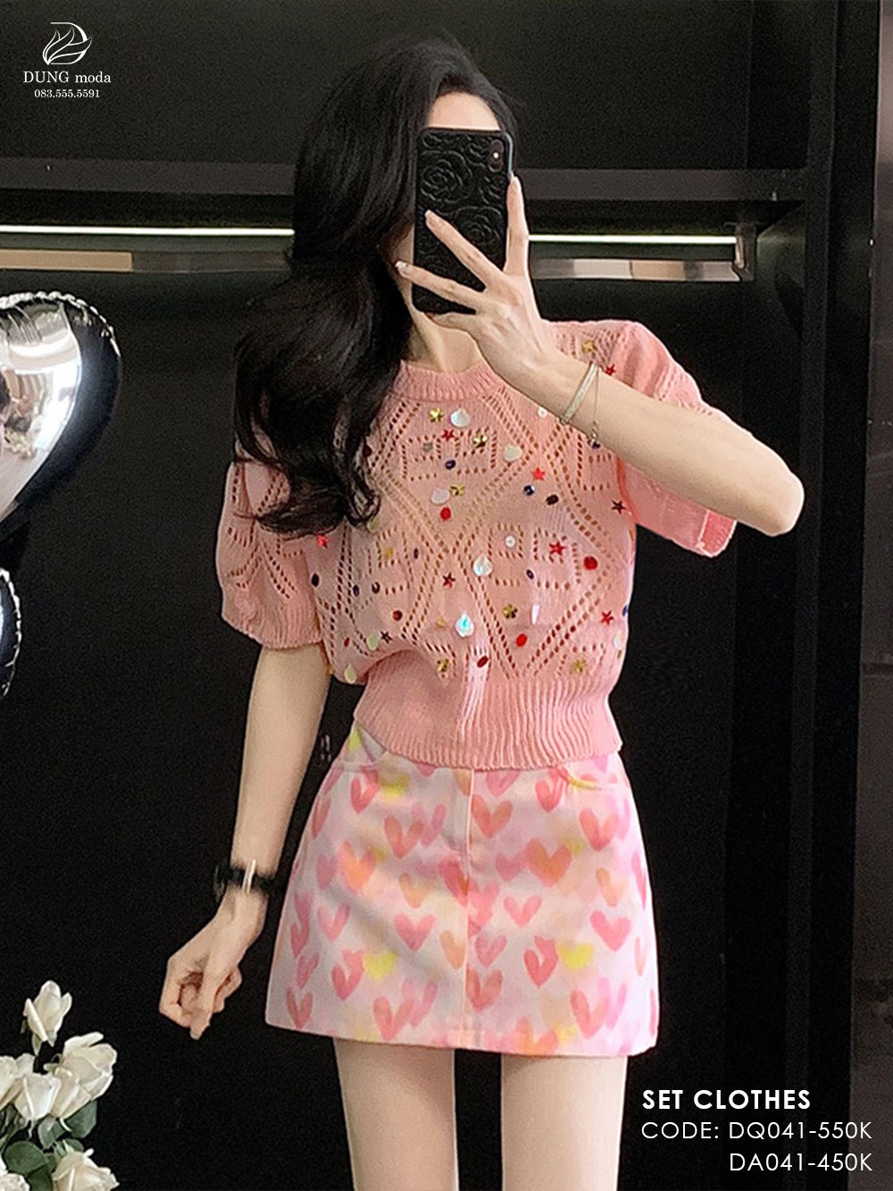 Áo Xinh DungModa DA041 7335A_thumbnail_0