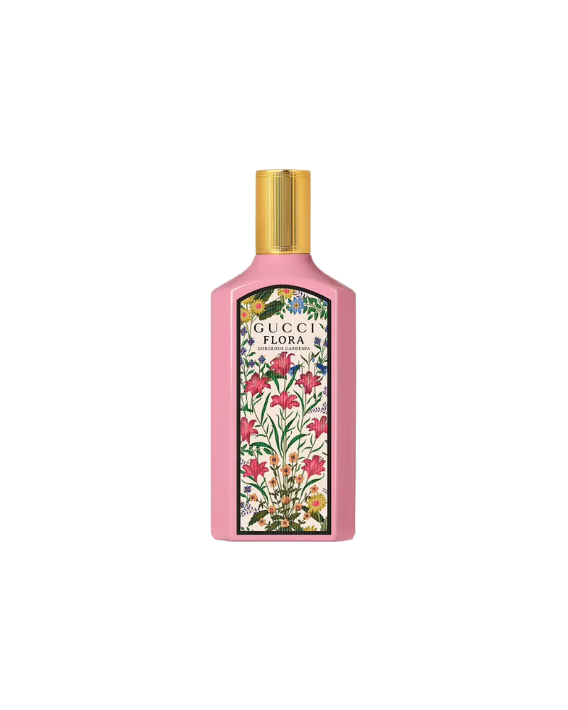 Gucci Flora Gorgeous Gardenia EDP 100ml (Hồng)