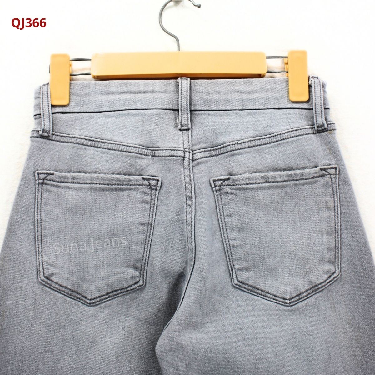 QJ366- JEAN ỐNG RỘNG XÁM_thumbnail_12
