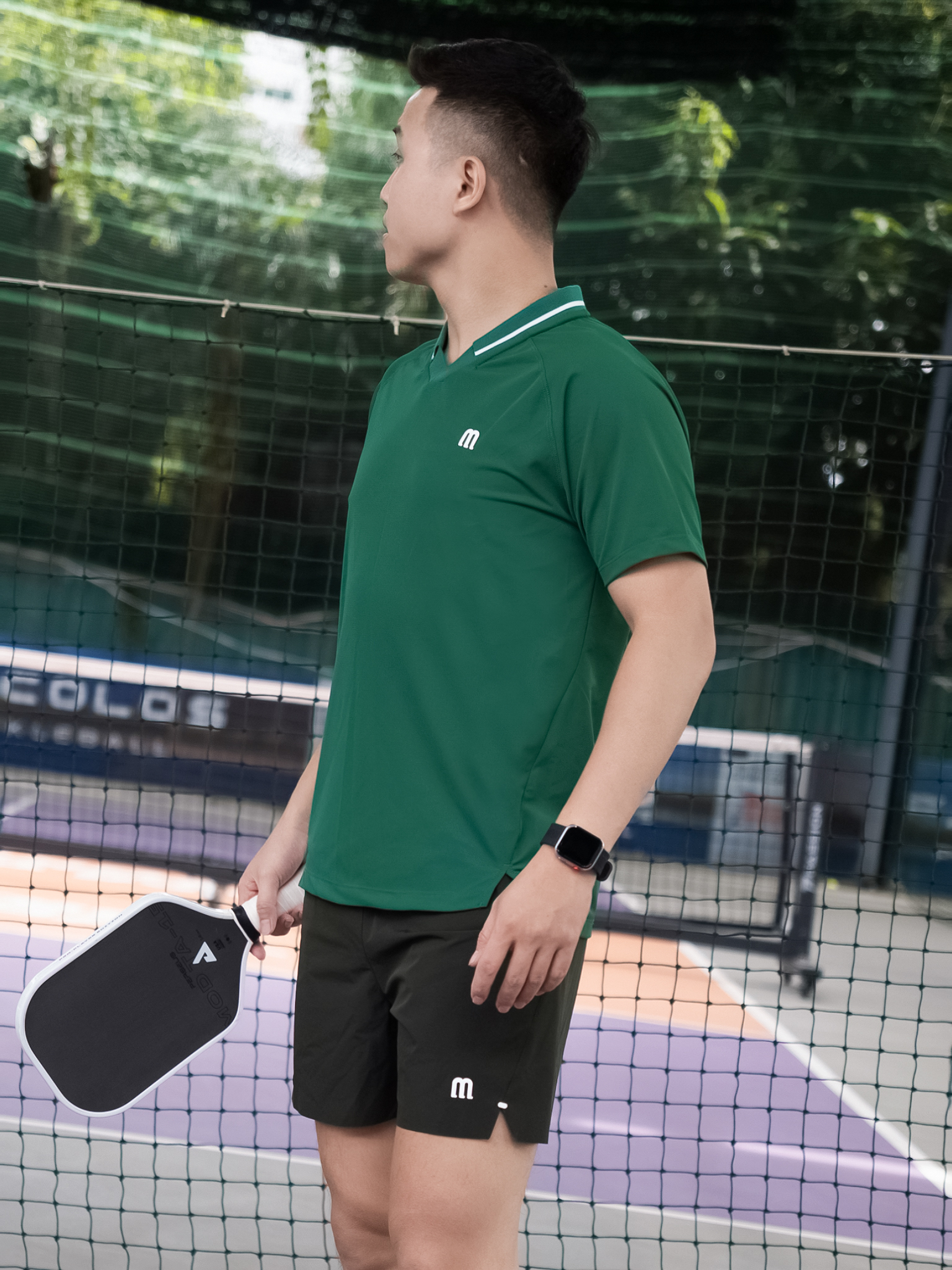 ÁO CỔ TRÒN MANESTI  POLY HỌA TIẾT m VIỀN QUANH CỔ_thumbnail_10