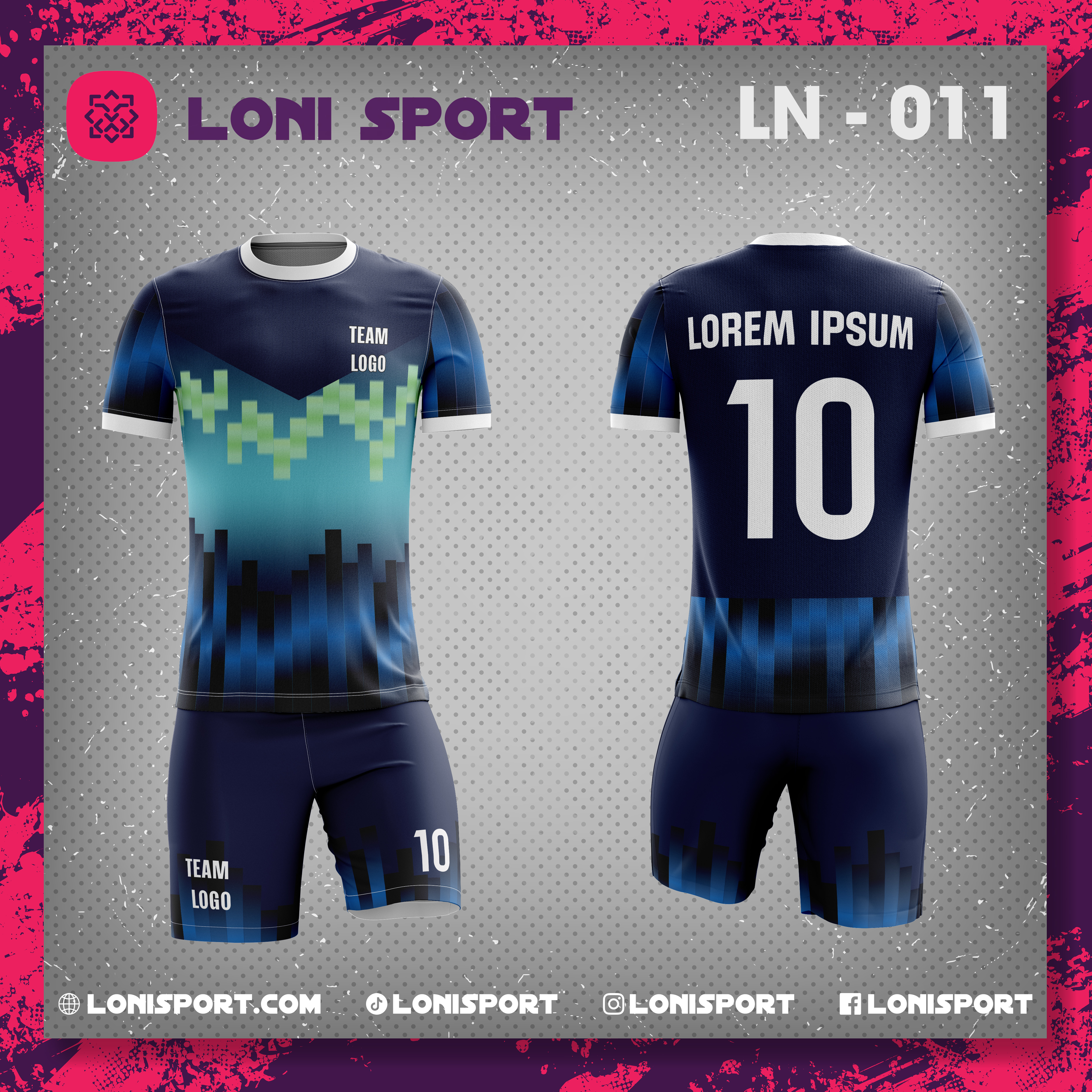 Đồng phục thiết kế LONI LN-011_thumbnail_0