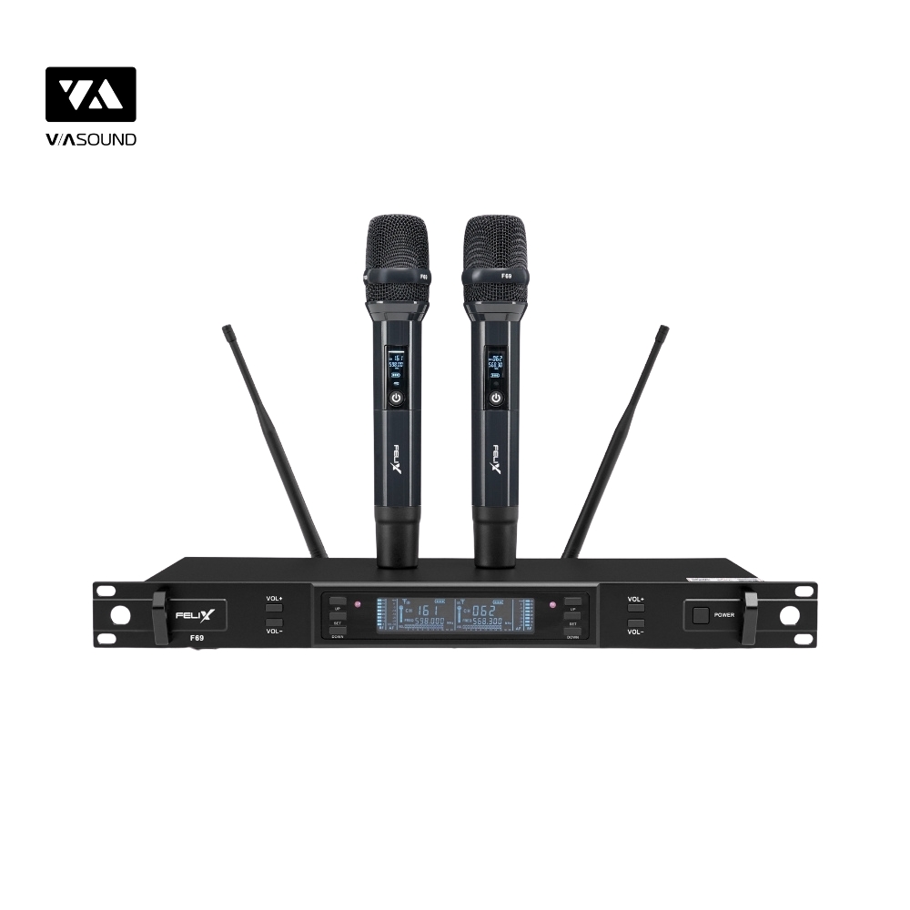 Micro Karaoke FELIX F69