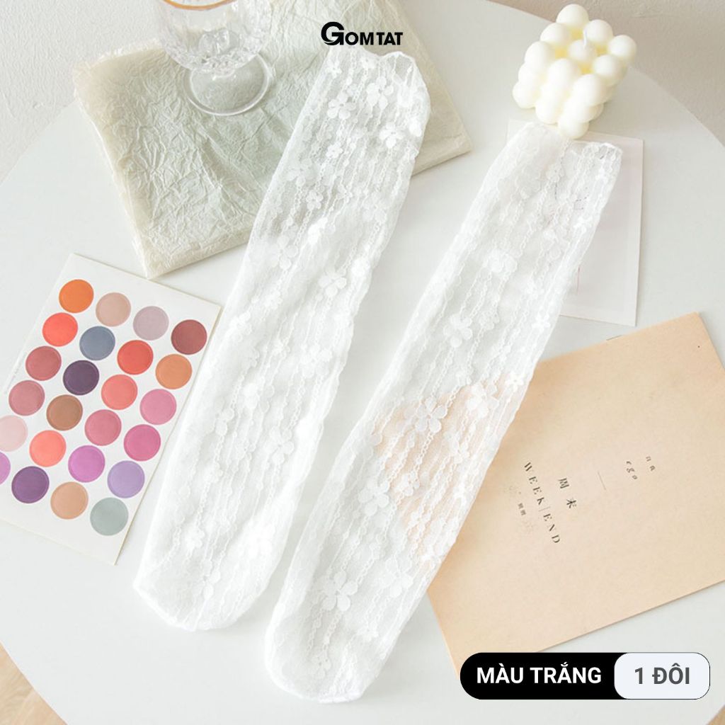 Vớ ren cổ cao nữ SUX-2502_thumbnail_0