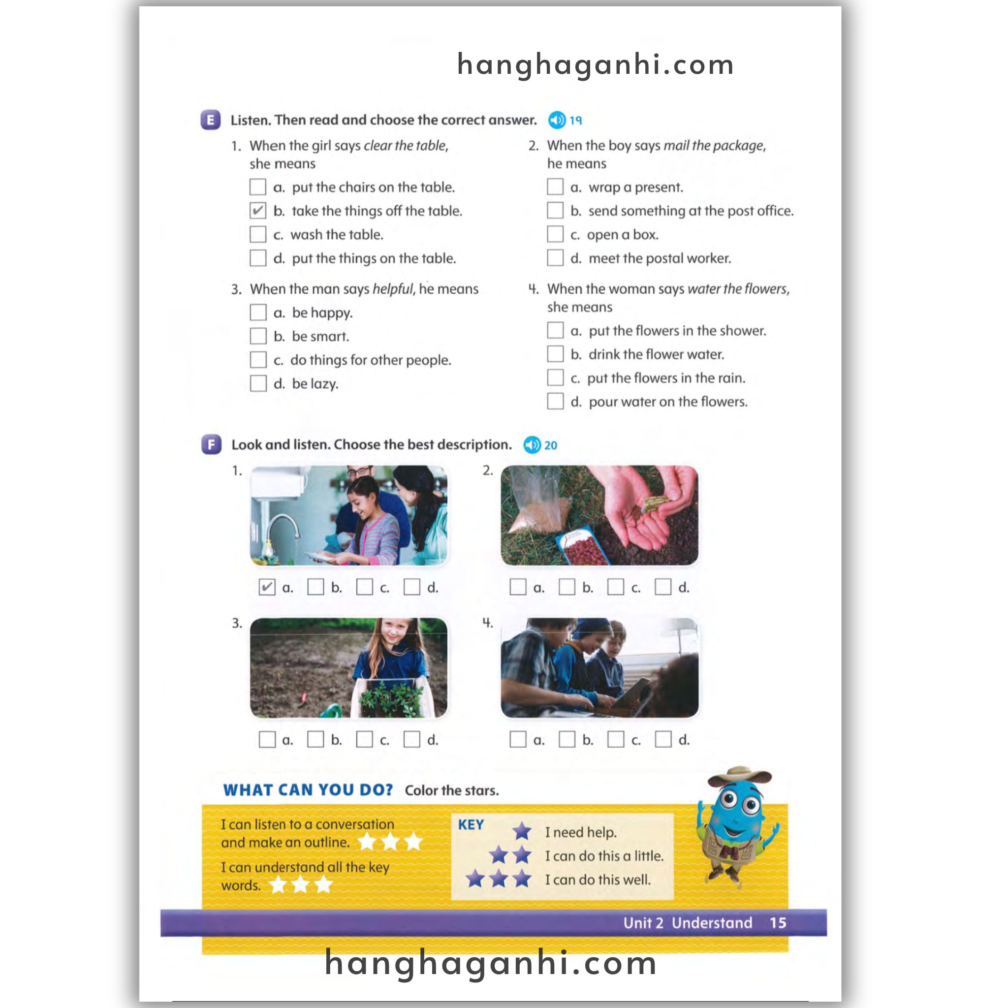 [Sách] Oxford Skills World Level 5 Listening with Speaking_thumbnail_8