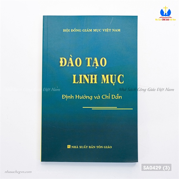 Đào tạo linh mục - Định hướng và chỉ dẫn (12%). Ratio 2012 ✔_thumbnail_0