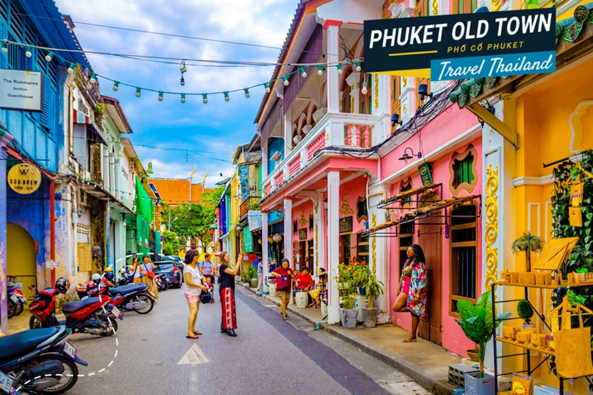 Thái Lan: Phuket - Đảo Phi Phi_thumbnail_6
