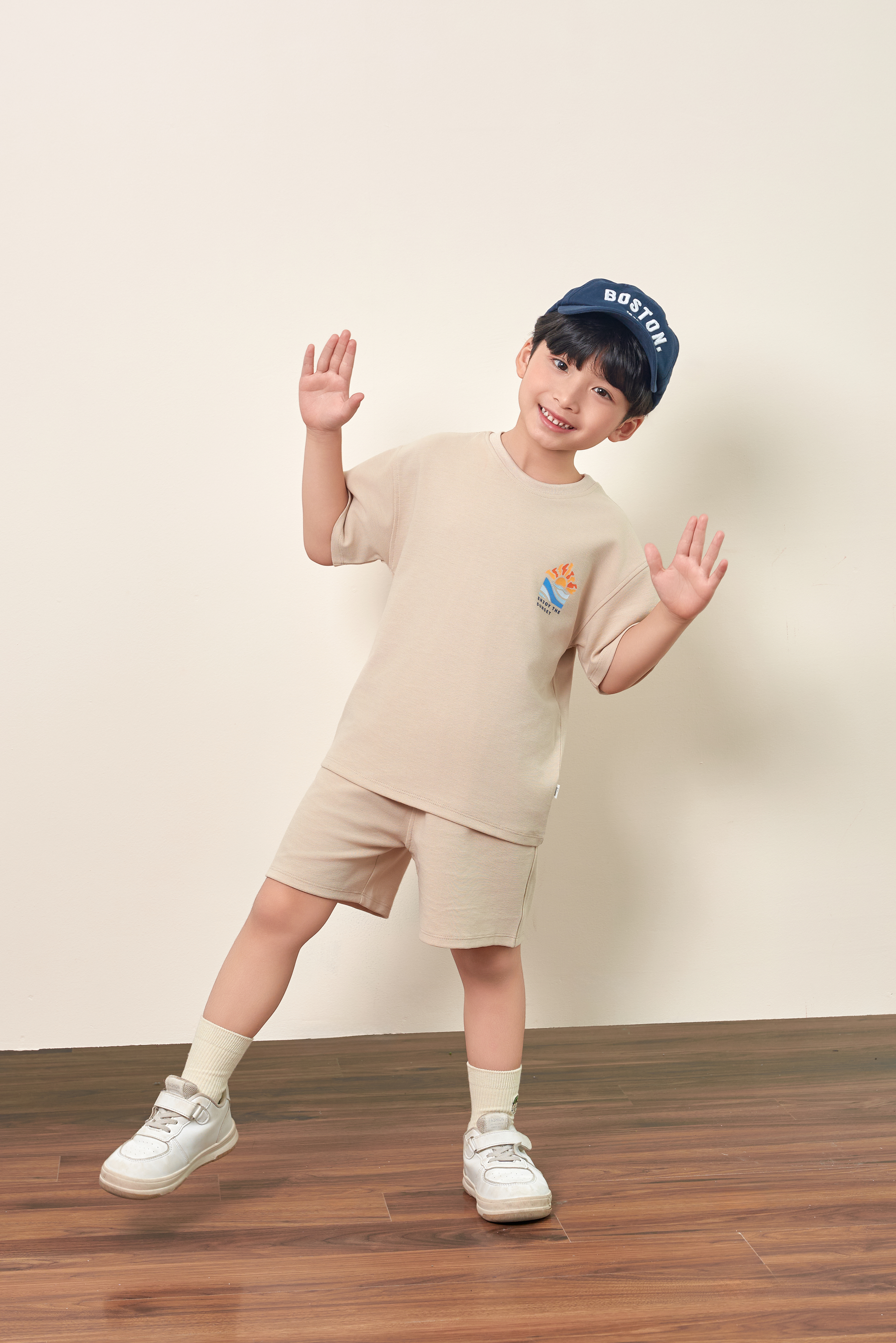 Bộ thun basic in chữ to_thumbnail_4