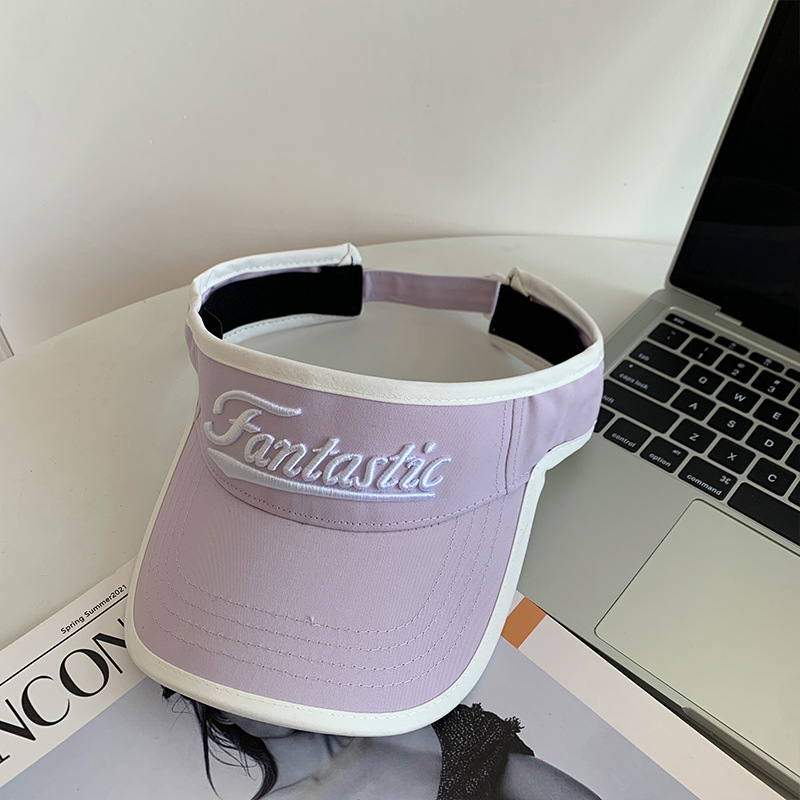 Mũ thể thao nửa đầu chạy bộ, pickleball, yoga HZ2523_thumbnail_18