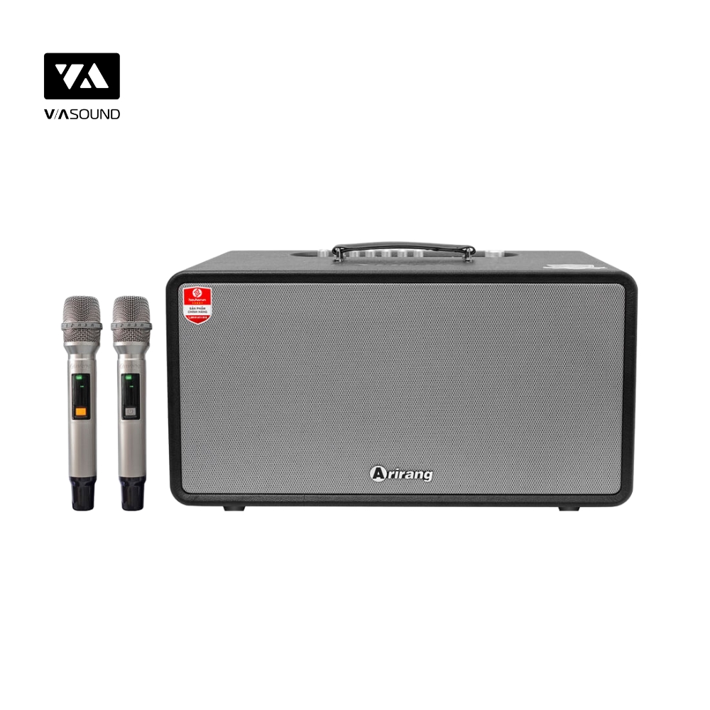 Loa Xách Tay ARIRANG MB2S_thumbnail_4