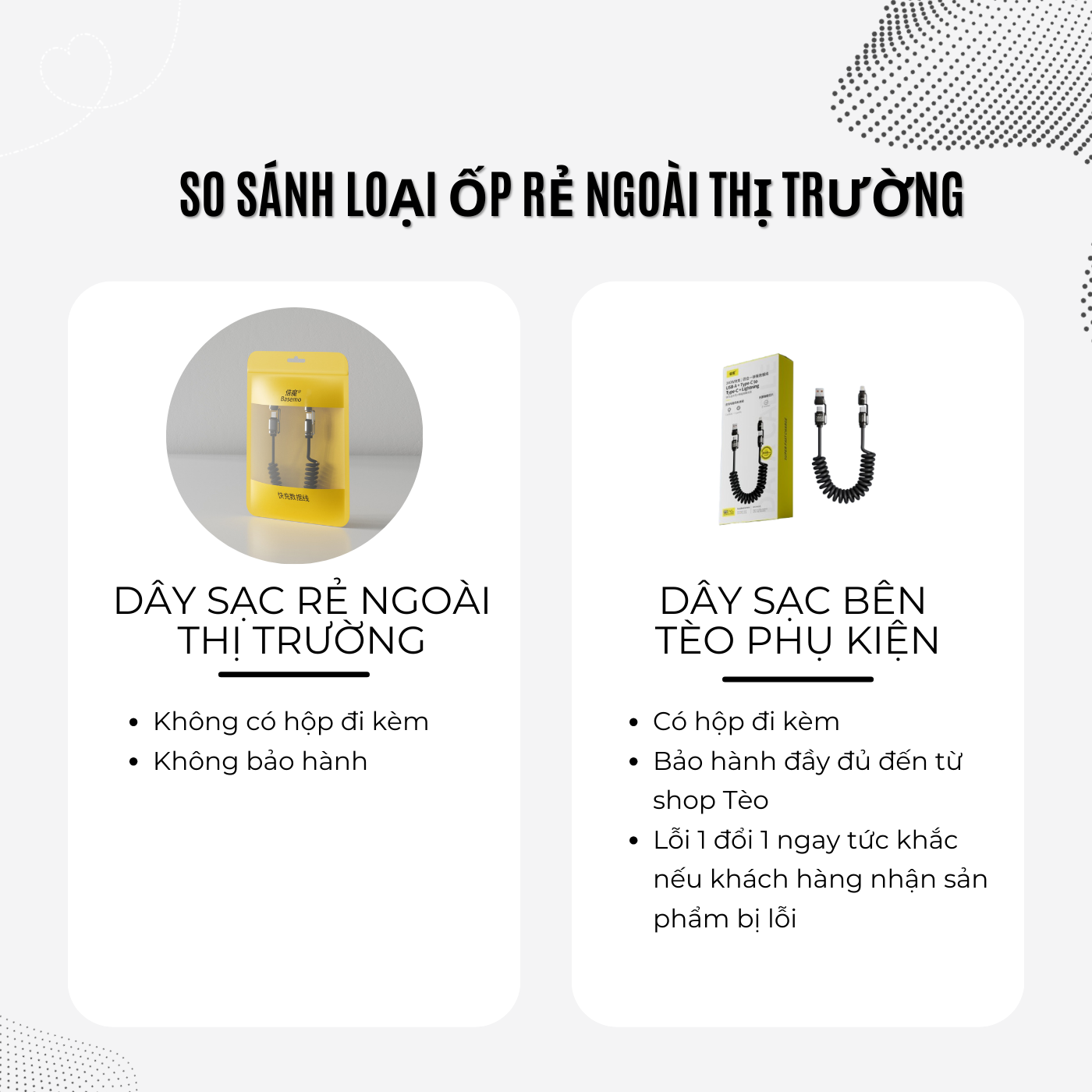 Cáp sạc lò xo 4 trong 1 đa năng sạc nhanh 240W thích hợp cho cổng usb,type C,lightning_thumbnail_6