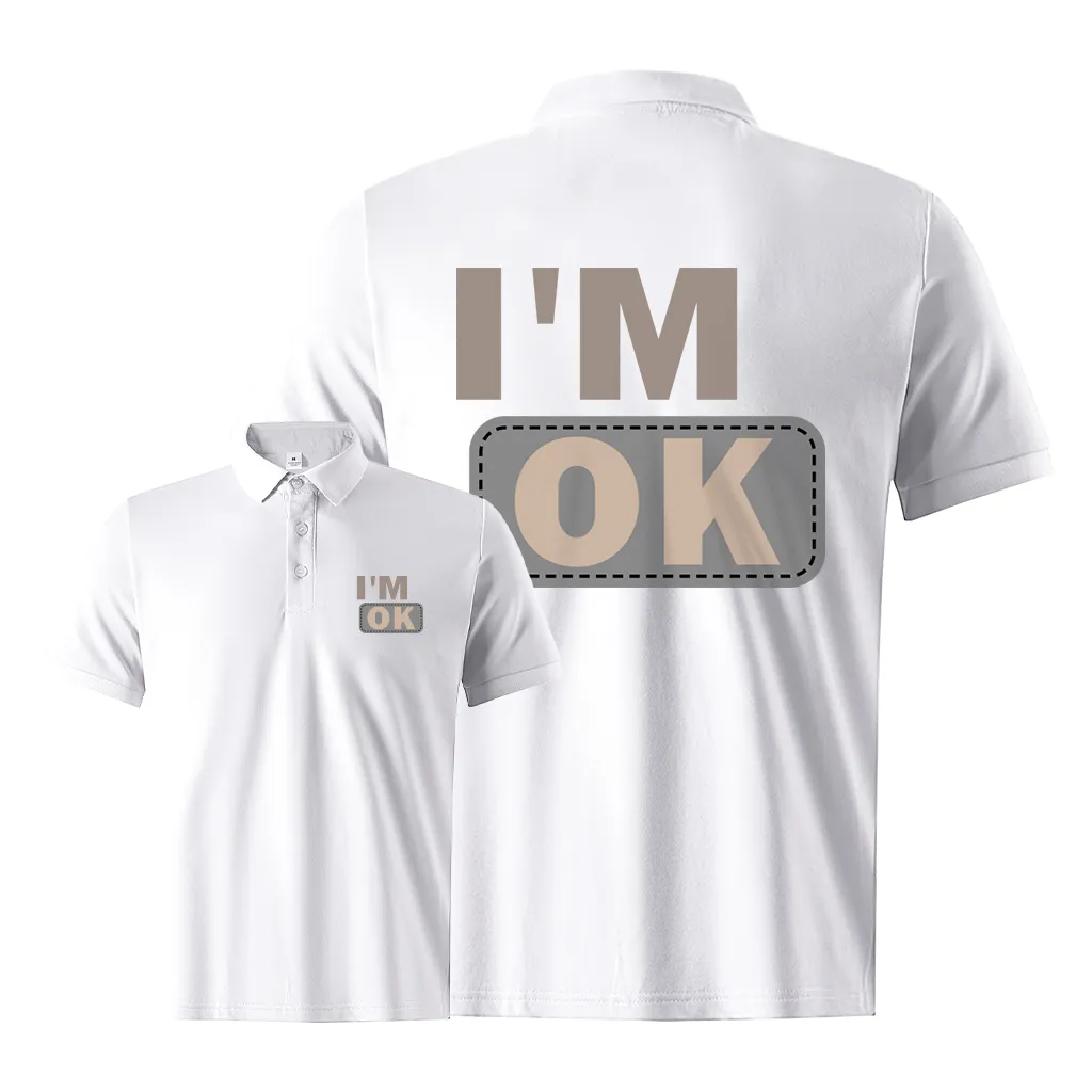 Áo polo cá sấu nam tính trẻ trung 2481 Miucho Iconic tay ngắn cổ trụ in typography_thumbnail_0