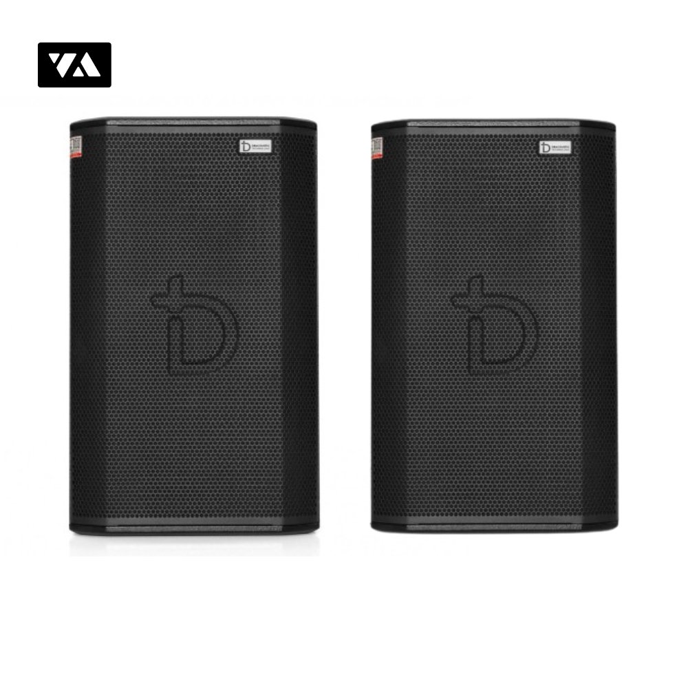 Loa Karaoke DBACOUSTIC LX-S82 G2 PREMIUM