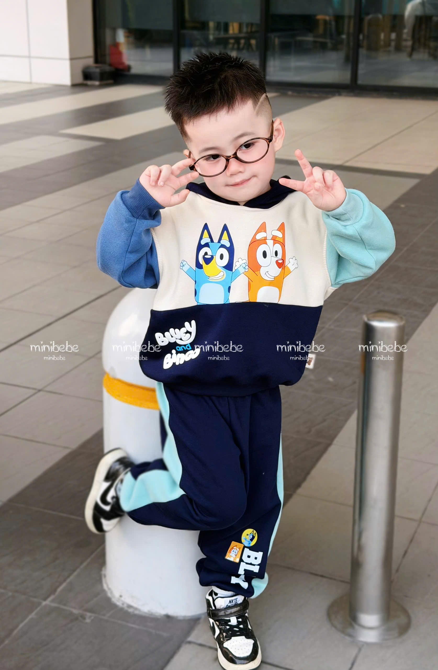 K43 BỘ NỈ HOODIE 2 CHÓ - A210.428_thumbnail_2