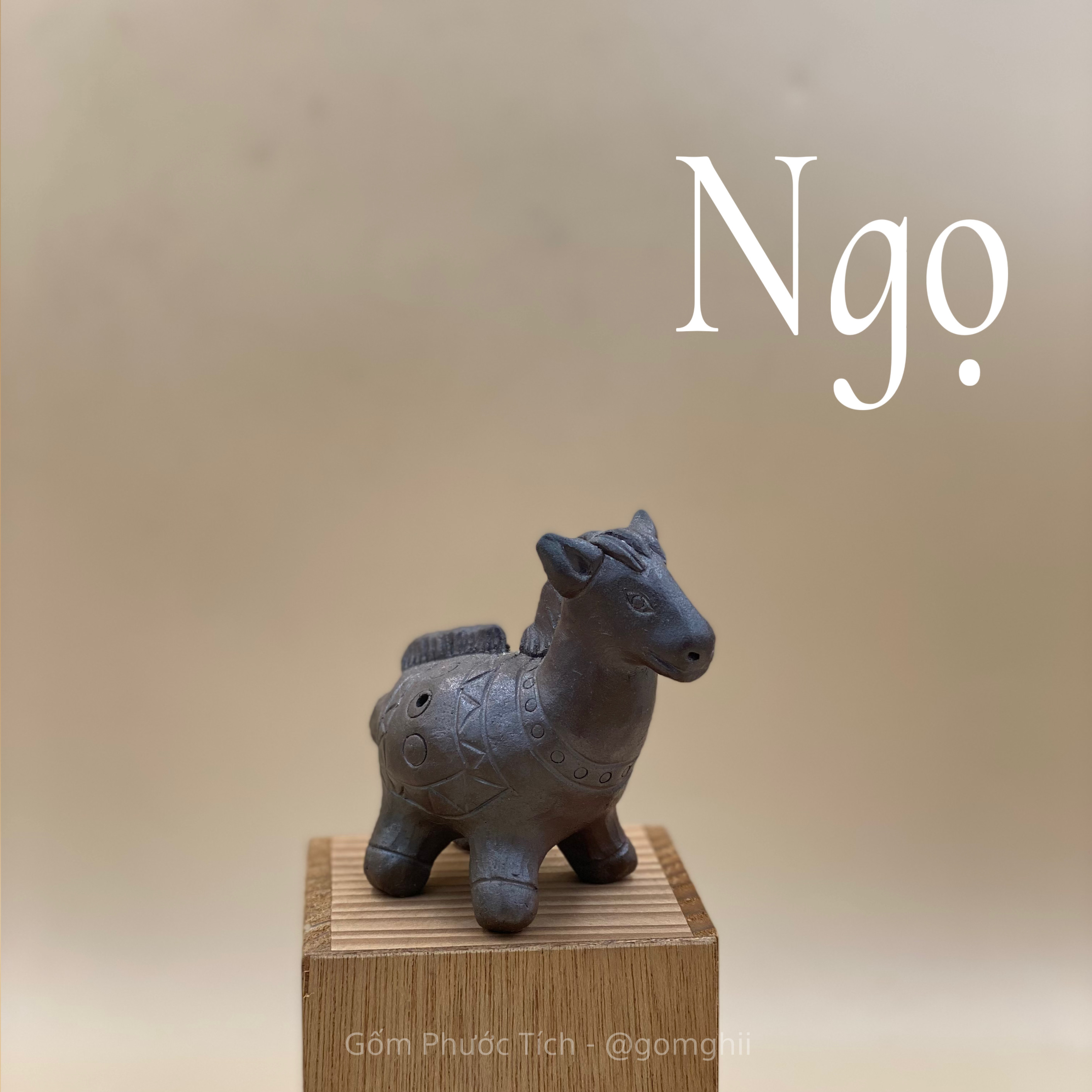 Tu Huýt Phước Tích - Ngọ