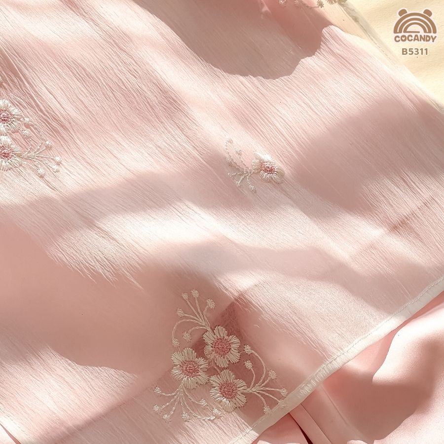 Bộ áo dài HỒNG Nguyệt Châu Dao_thumbnail_4