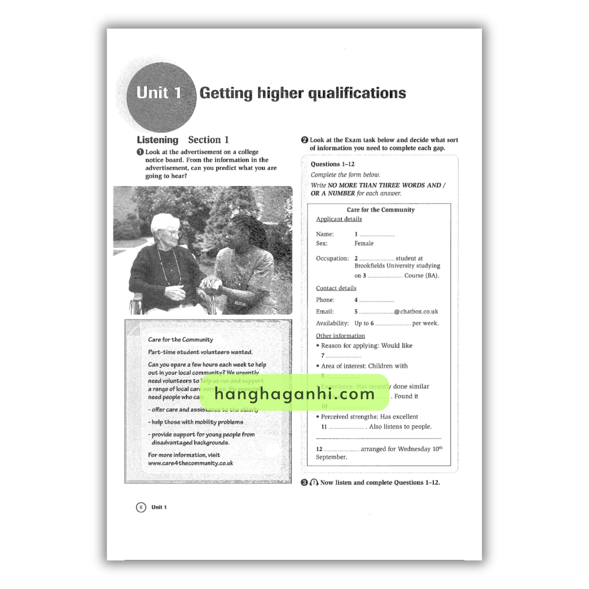 Combo Complete IELTS Bands 6.5-7.5 (C1) Student Book + Workbook (with Answer & CD)_thumbnail_29