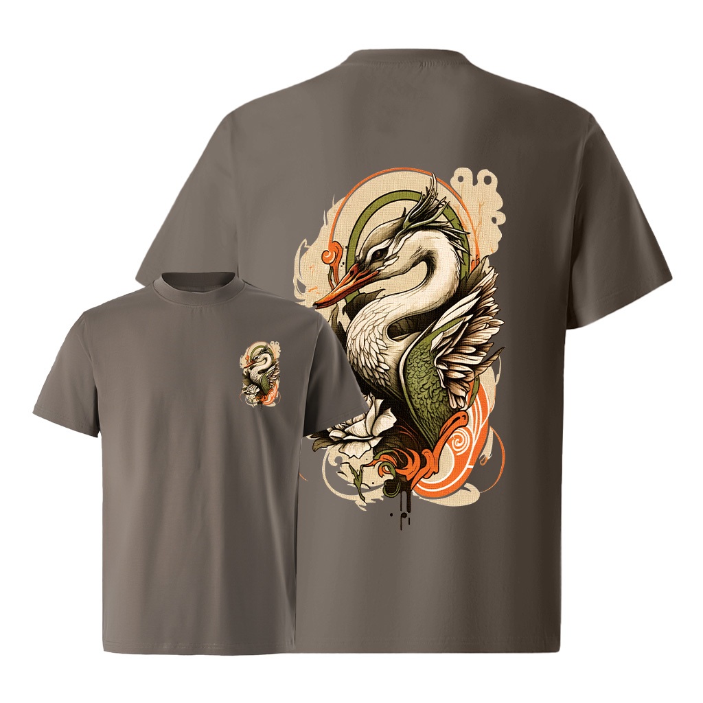 Áo phông form rộng nam local brand đủ size ATD1092 Miucho Iconic tay ngắn cổ tròn in artwork_thumbnail_15