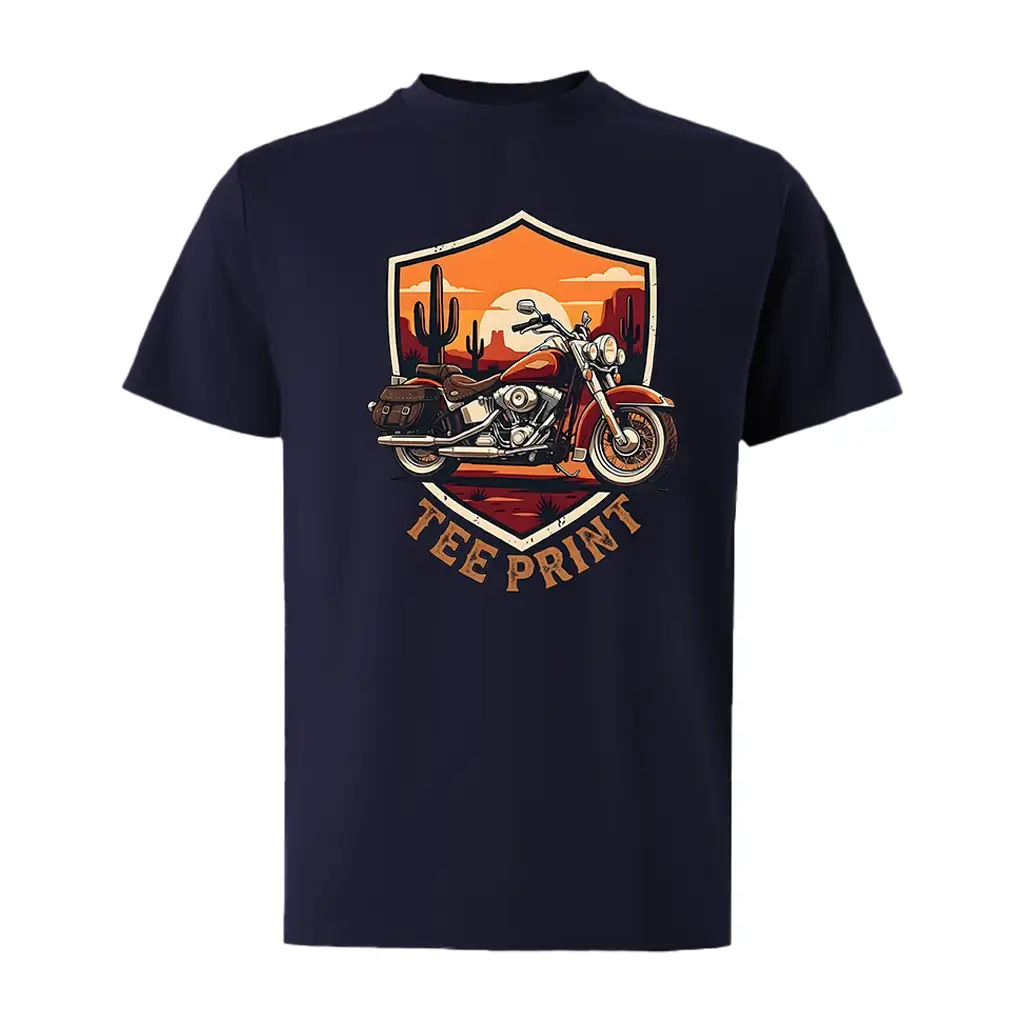 Áo thun nam form rộng TeePrint streetwear 3059_thumbnail_13