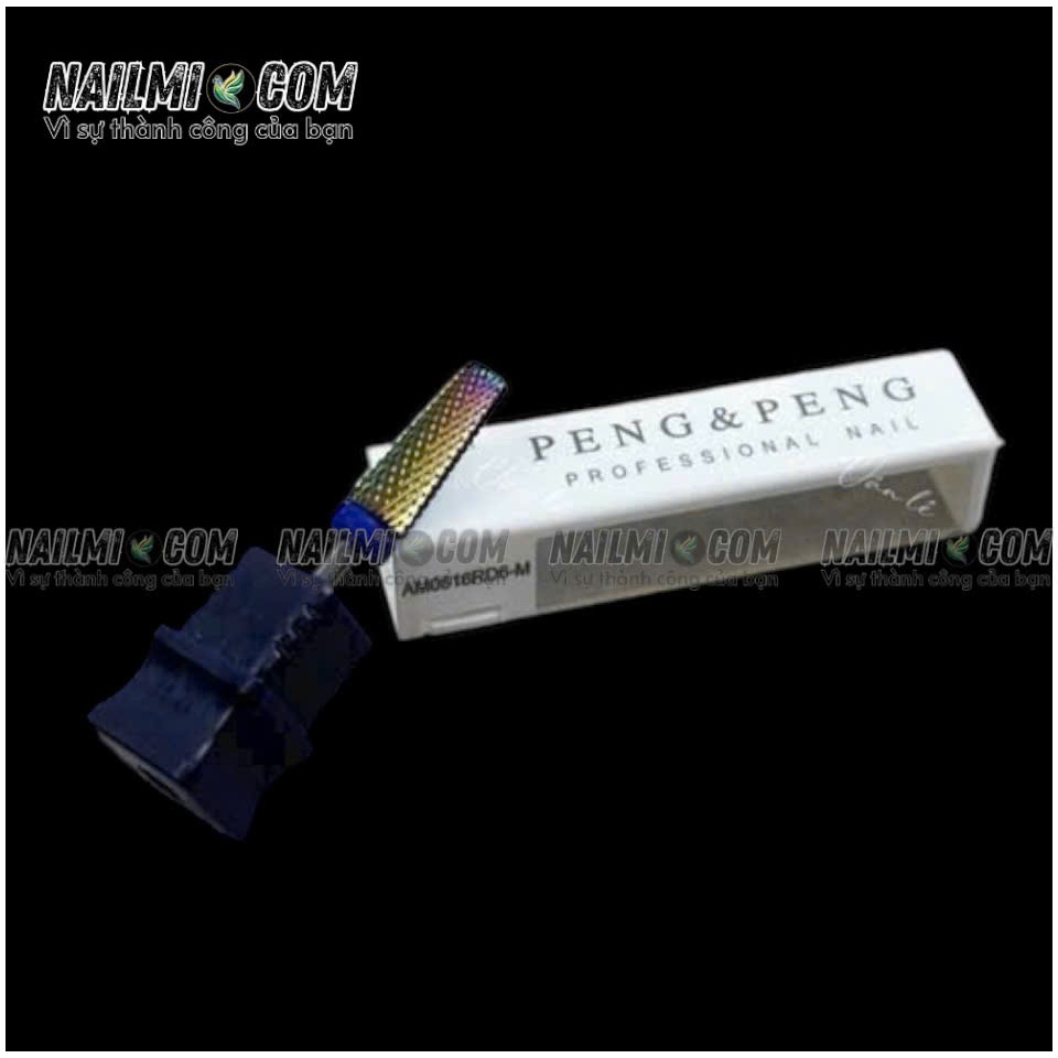 Đầu mài - hình thang - Peng Peng - AM0616RD6 - ( M )