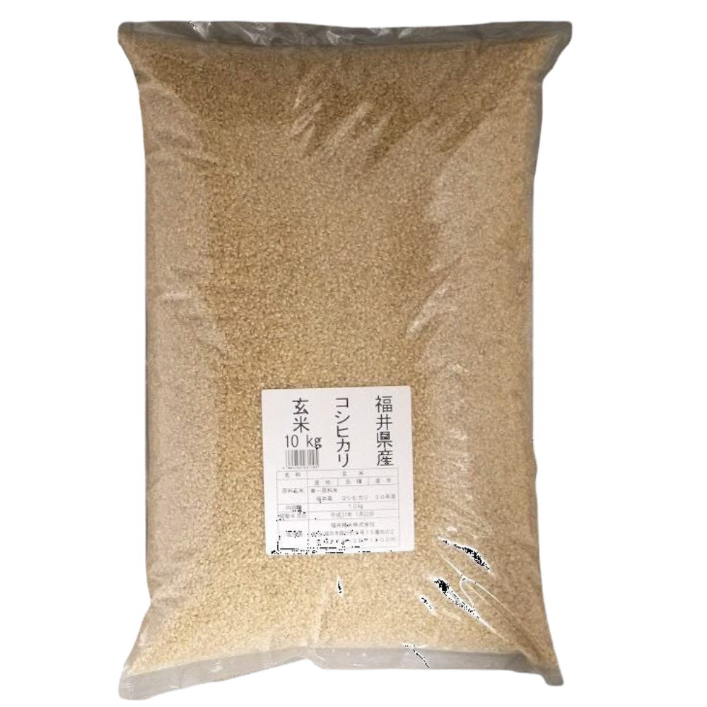 Gạo Lứt | 10KG