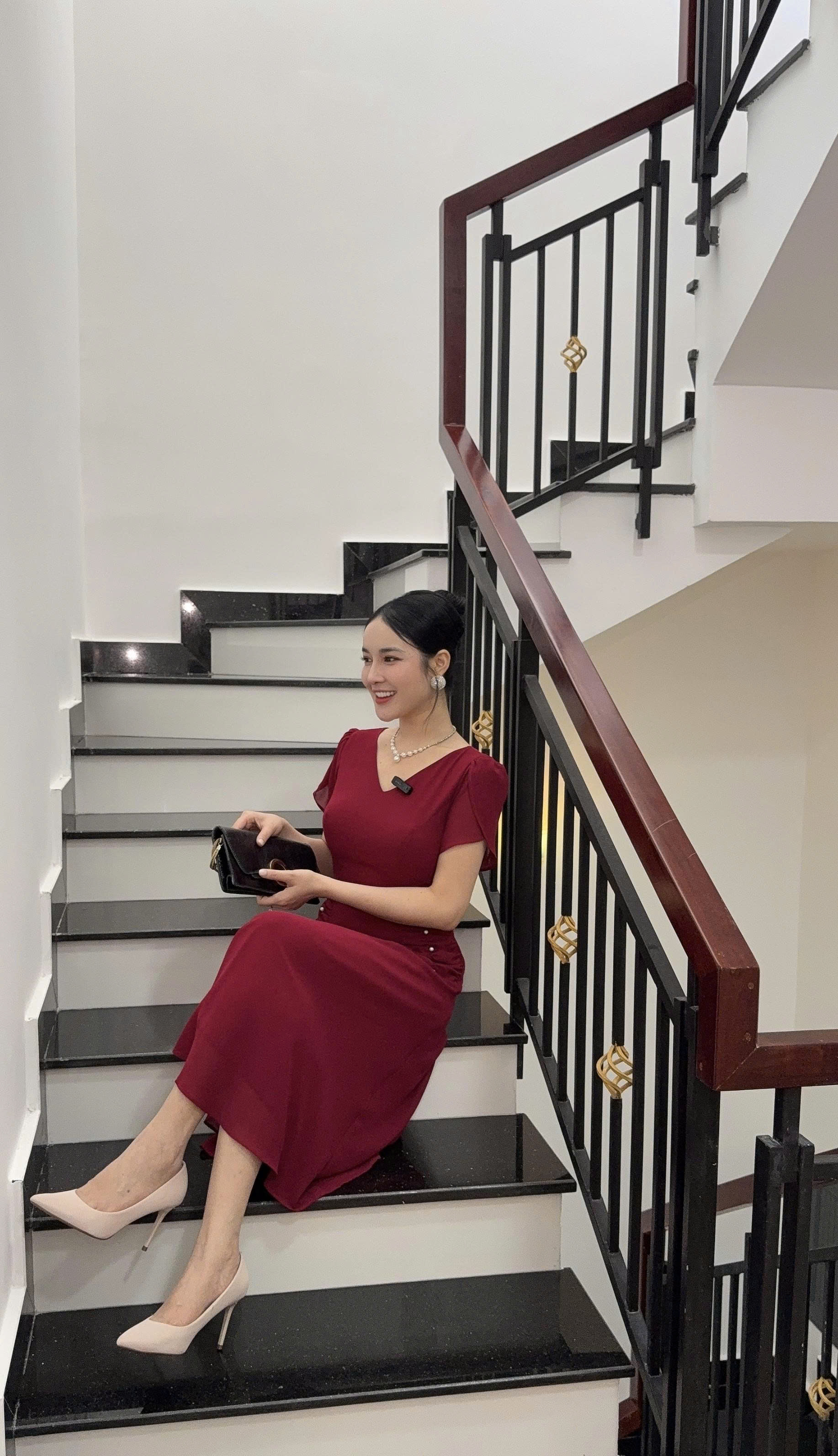 Đầm xòe - Y2004- Thương hiệu Zonbig_thumbnail_6