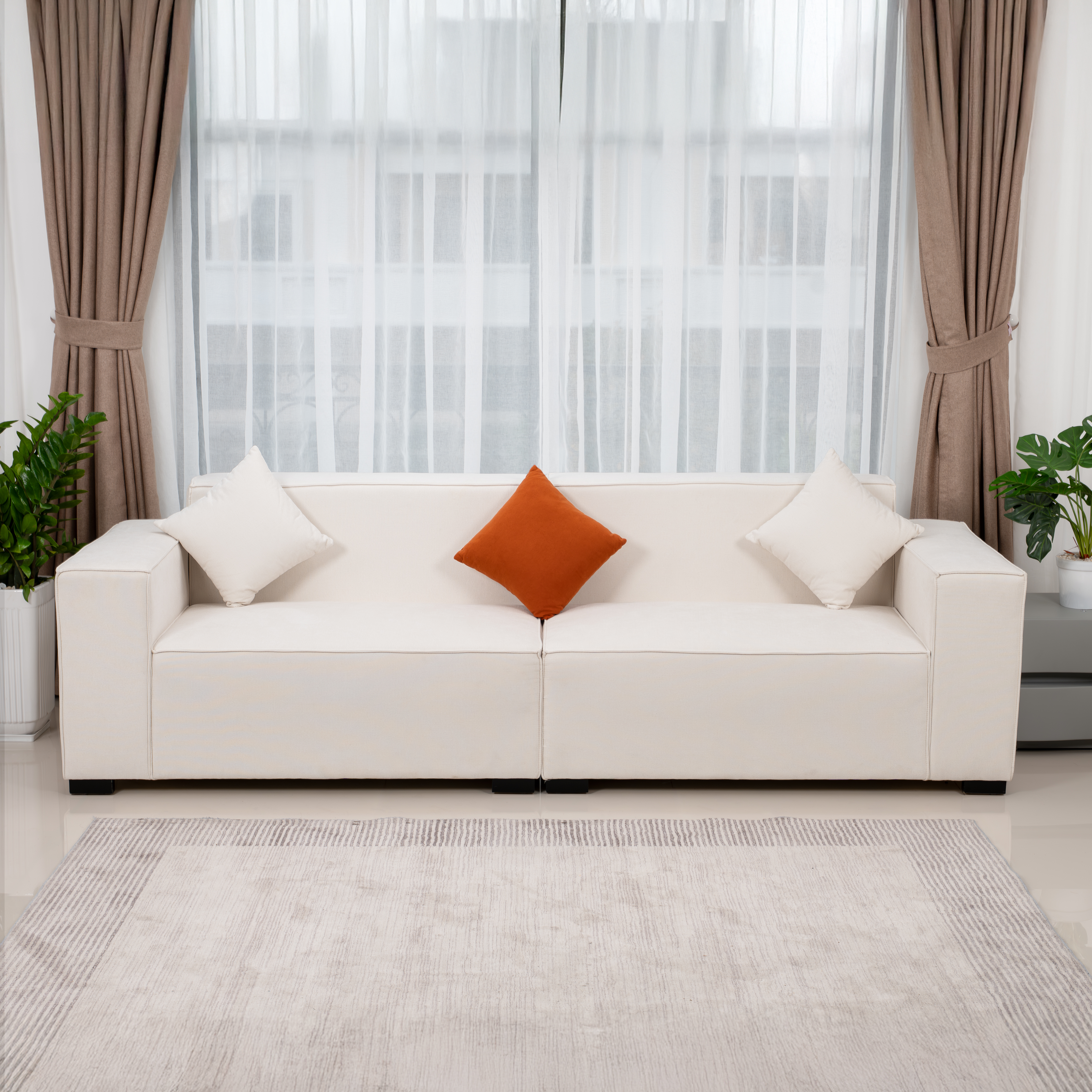 Ghế Sofa băng dài Colif Euro B_thumbnail_0