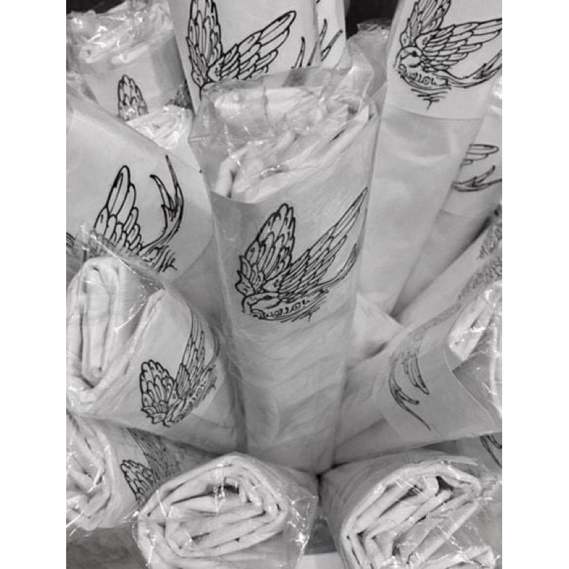 Giấy lụa scan SWALLOW (Túi 20 tờ 80x110cm)