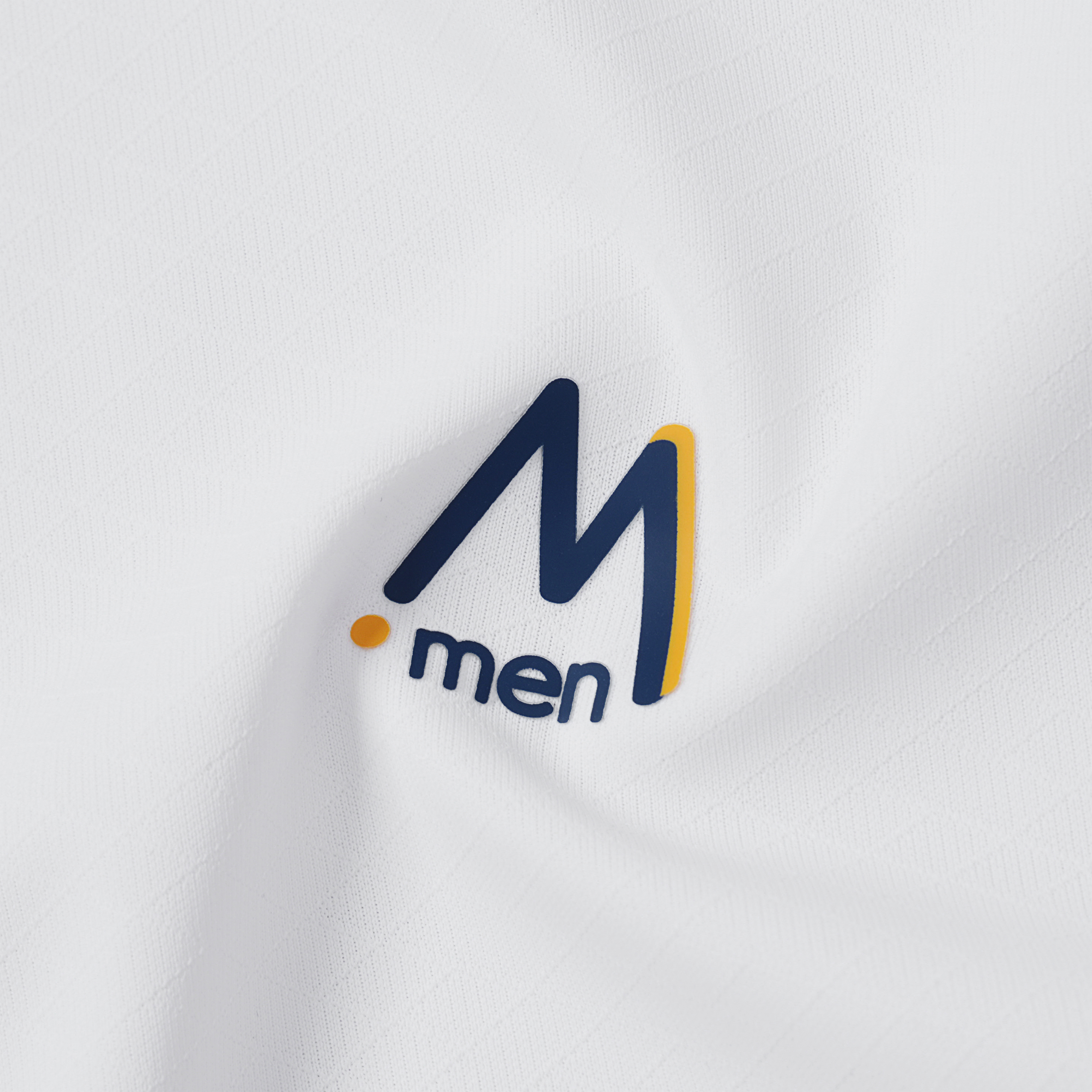 Áo Polo KaKa In Nổi Chữ Men_thumbnail_4