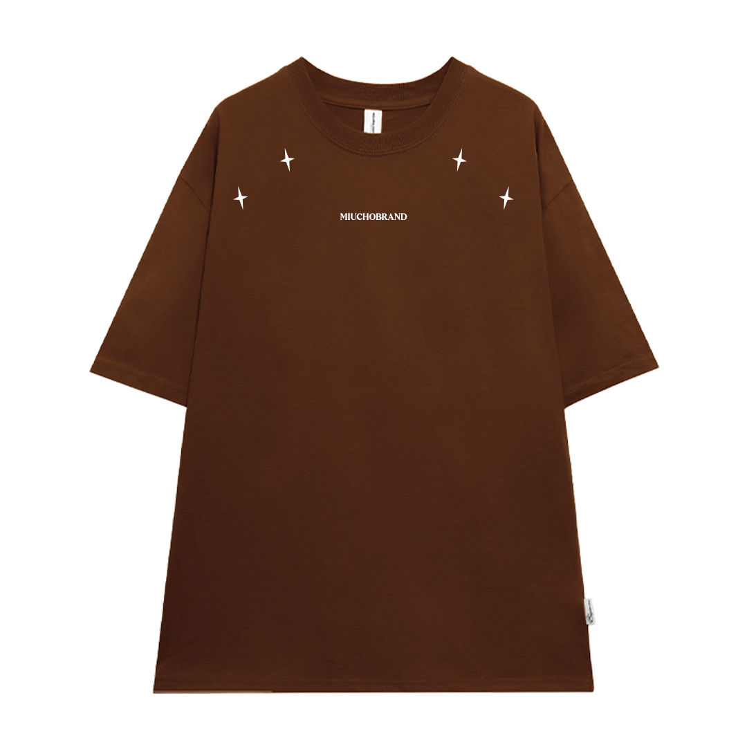 Áo thun nam form rộng local brand ATD1460 Miucho Man vải cotton thoáng mát cổ tròn in artword_thumbnail_18